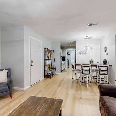 Branson Urban Condo Ngoại thất bức ảnh