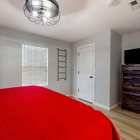 Branson Urban Condo Ngoại thất bức ảnh