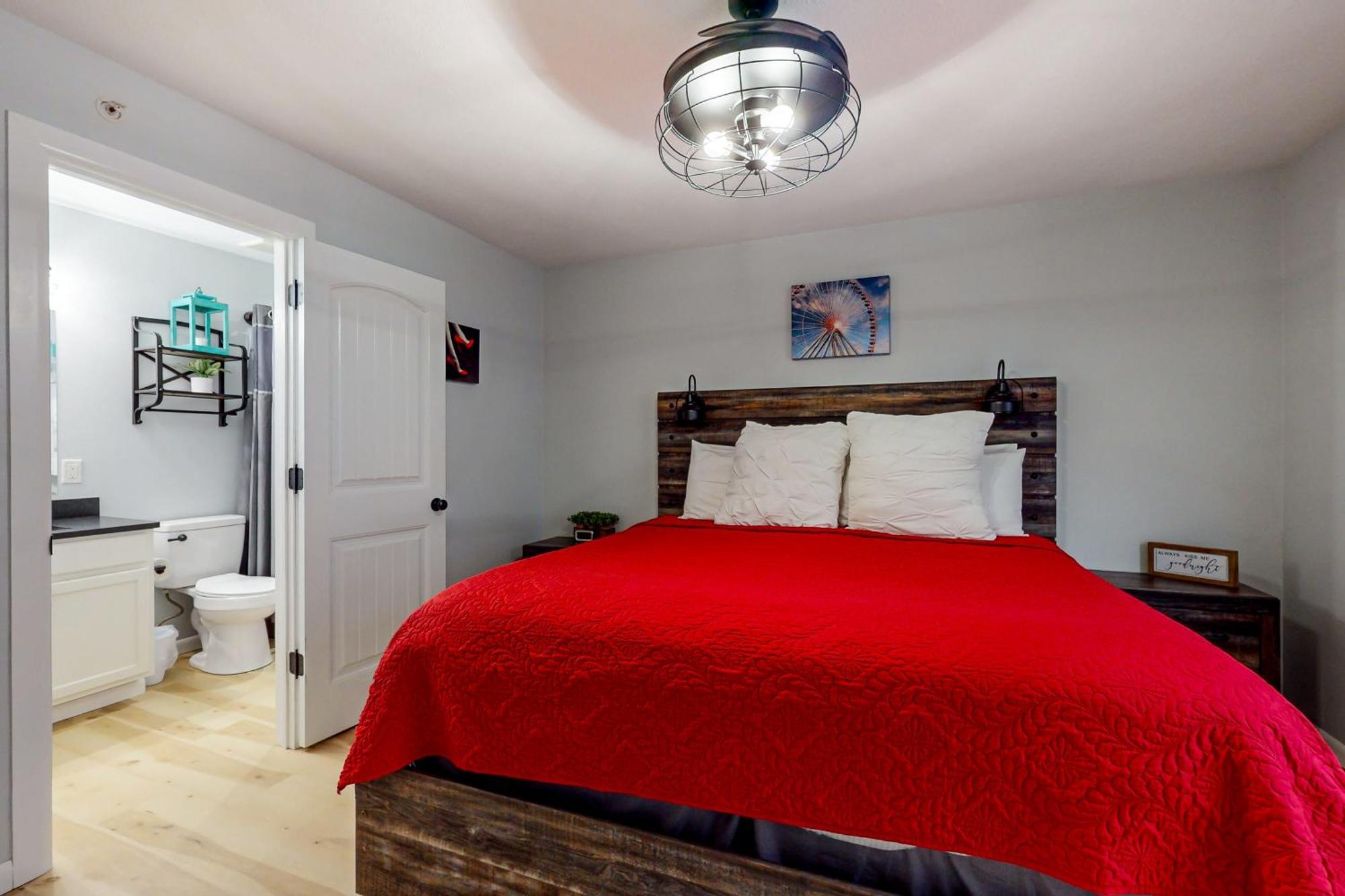 Branson Urban Condo Ngoại thất bức ảnh