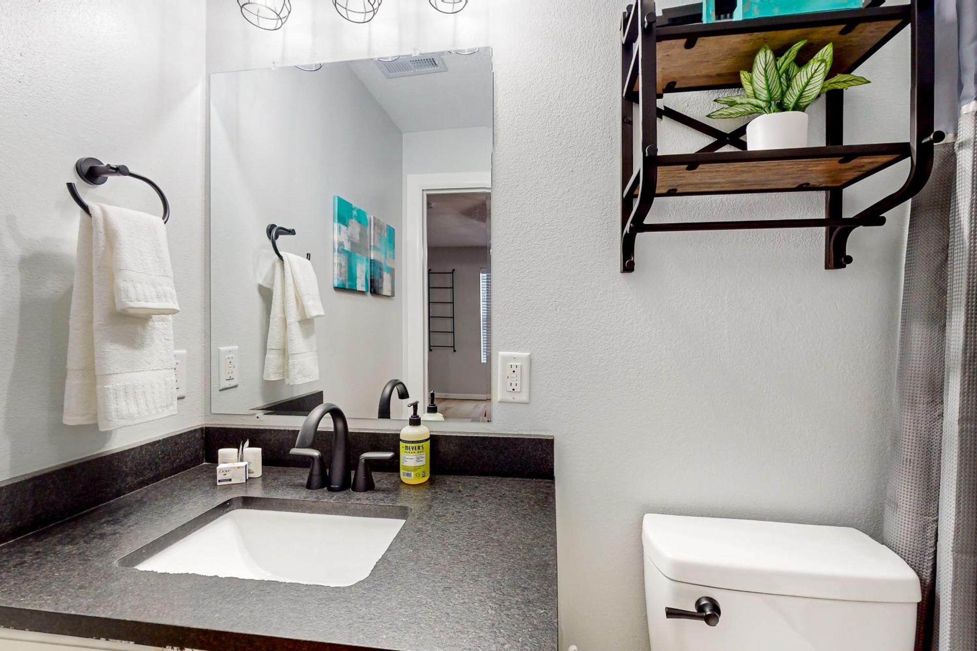 Branson Urban Condo Ngoại thất bức ảnh